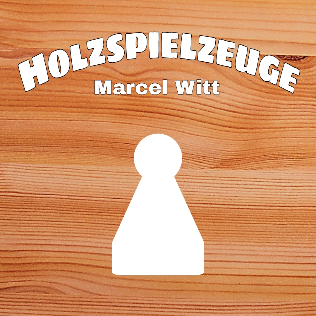 Holzspielzeuge – Marcel Witt